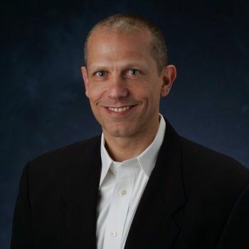 Douglas C. Coleman