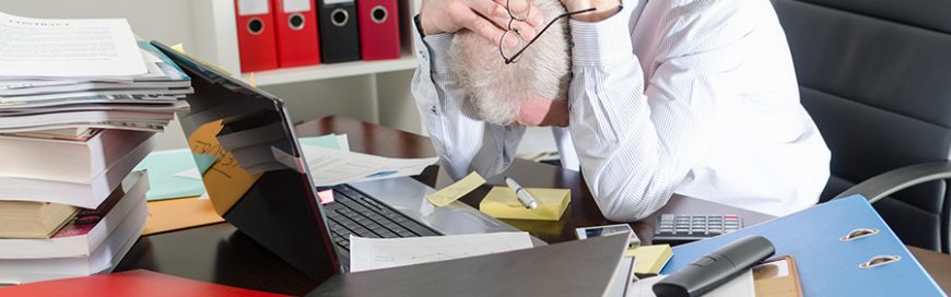 Signs your business is in need of cloud services