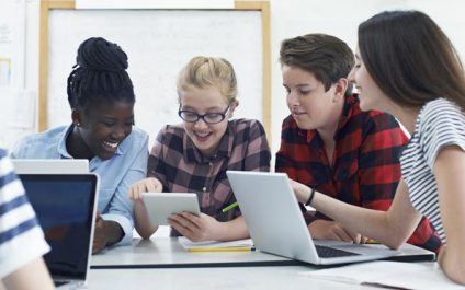 Roebuck Technologies Is Now a Microsoft Authorized Education Partner