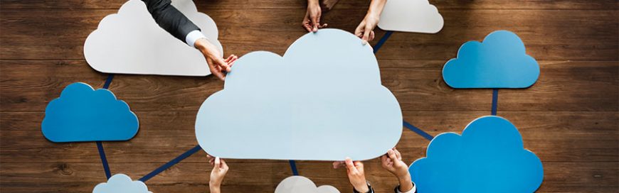 Leverage the cloud to grow and sustain profitability