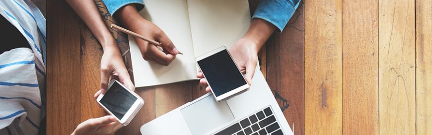 How to implement a successful BYOD policy for remote staff