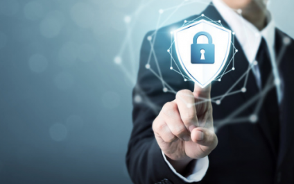 Cybersecurity Awareness Month: Cybersecurity in the Workplace is Everyone’s Business