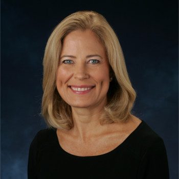 Mary Francis Roebuck