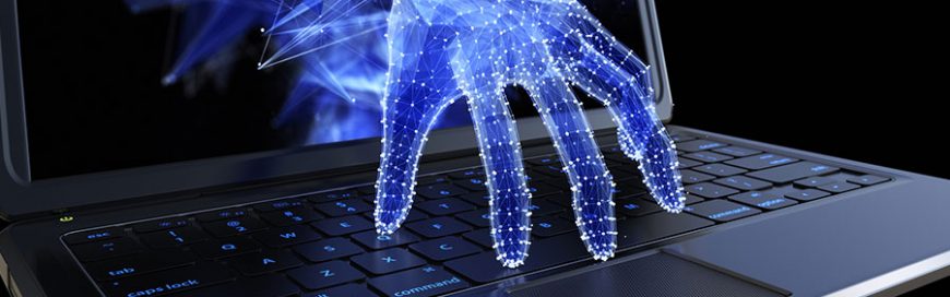 Major warning signs of a data breach in progress