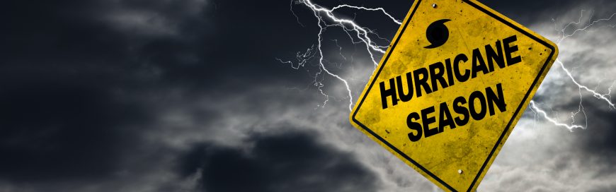 Hurricane Season’s Disaster Recovery Plan Checklist