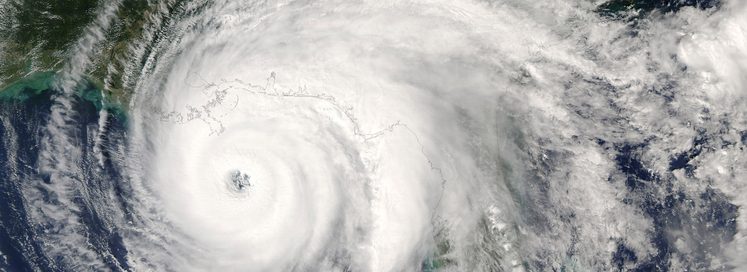 Is your IT ready for Hurricane Season?