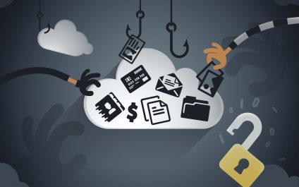 October Cyber Awareness Month: The Dangers of the Inbox