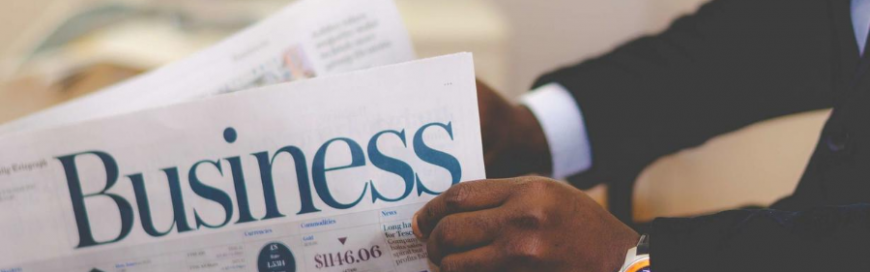 How businesses are thriving during the COVID-19 crisis