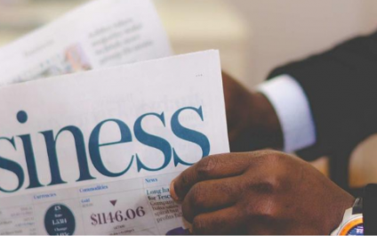 How businesses are thriving during the COVID-19 crisis