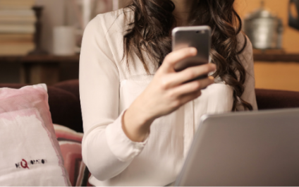 Protect remote workers and corporate data with mobile device management