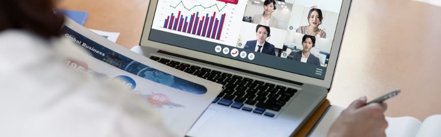 Empower hybrid teams with process automation