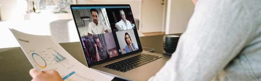 Pandemic-era work practices that are here to stay