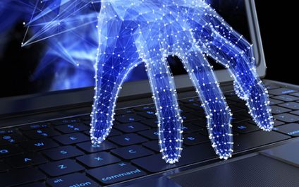 Major warning signs of a data breach in progress