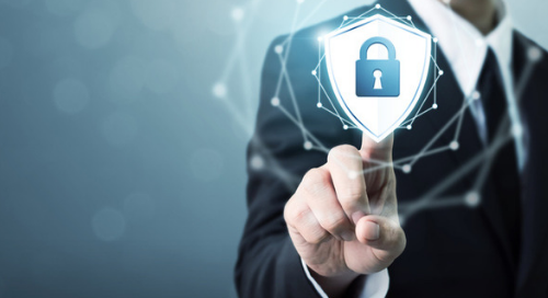 Cybersecurity Awareness Month: Cybersecurity in the Workplace is Everyone’s Business