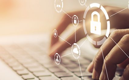 BYOD cybersecurity risks: How to protect a remote workforce