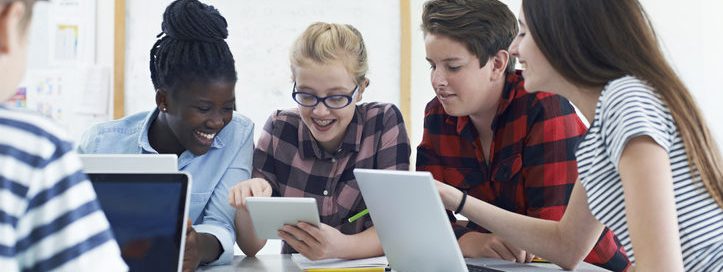Roebuck Technologies Is Now a Microsoft Authorized Education Partner