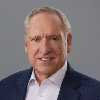 Stephen J. Roebuck