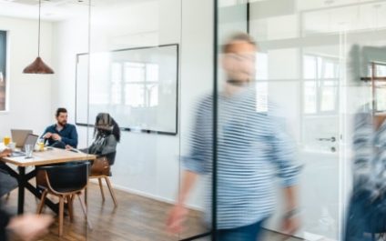 How to optimize the hybrid work model
