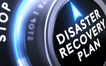 Why businesses need to prioritize having a disaster recovery strategy
