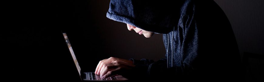 Why small businesses should care about the dark web
