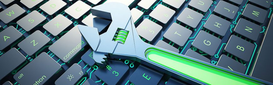 The importance of upgrading from unsupported software
