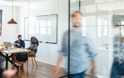 How to optimize the hybrid work model