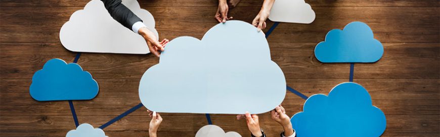 Leverage the cloud to grow and sustain profitability