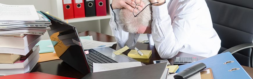 Signs your business is in need of cloud services