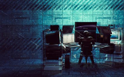 What is shadow IT and how does it put your business at risk?