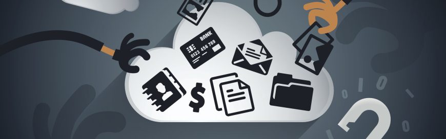 October Cyber Awareness Month: The Dangers of the Inbox