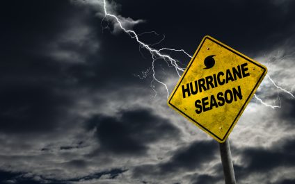 Hurricane Season’s Disaster Recovery Plan Checklist