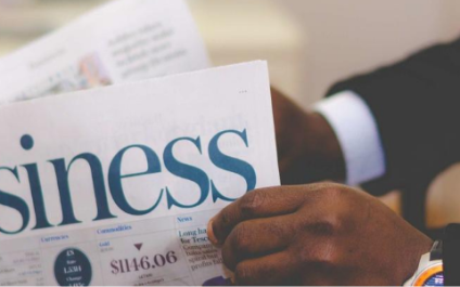 How businesses are thriving during the COVID-19 crisis