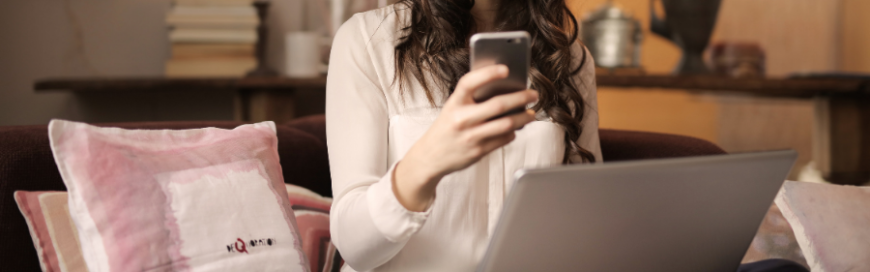 Protect remote workers and corporate data with mobile device management