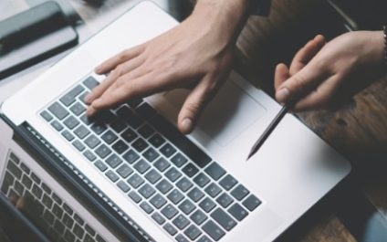 Update cybersecurity strategy for a hybrid-remote workforce