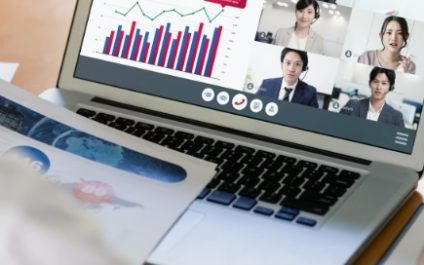 Empower hybrid teams with process automation