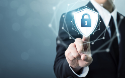 Cybersecurity Awareness Month: Cybersecurity in the Workplace is Everyone’s Business