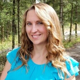 Samantha Stephens – Broker