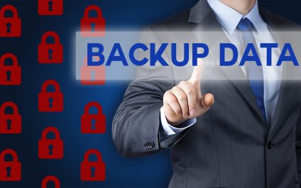 Security Tip of the Week #3 – Protect yourself from ransomware by ensuring you have a good backup