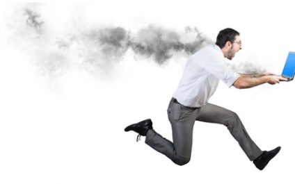 If Disaster Strikes, How Fast Could Your Company be Back Up and Working?