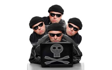How to Become Invisible to Hackers