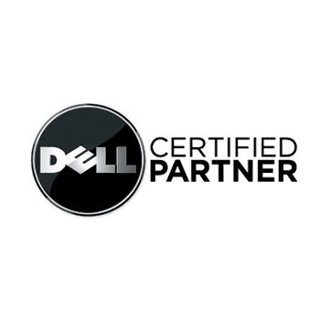 Dell Certified Partner