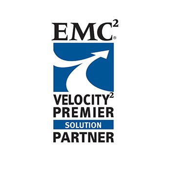 EMC Velocity Premier Partner