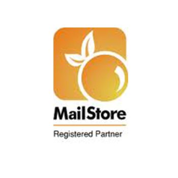 MailStore Registered Partner