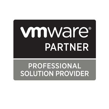 VMWare Solution Provider