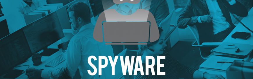 check your mac for spyware