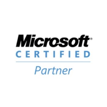 Microsoft Silver Certified Partner
