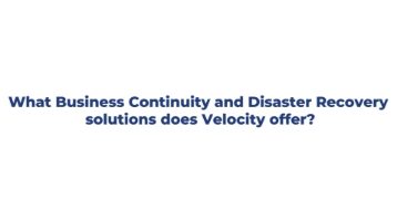 EP. 5.2 What is Business Continuity Plan?