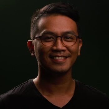 Ian Dacasin