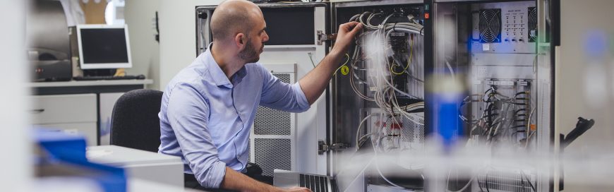 Onsite or Offsite: which data center is best for your business?