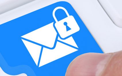 Why your business needs email encryption